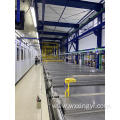 Ni Nickel Plating production line